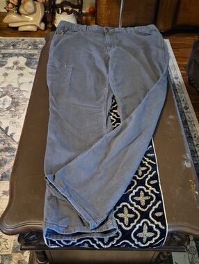 Ariat M4 Rebar: ranching/Outdoorsman workwear  (#3024d) Dark Gray Denim